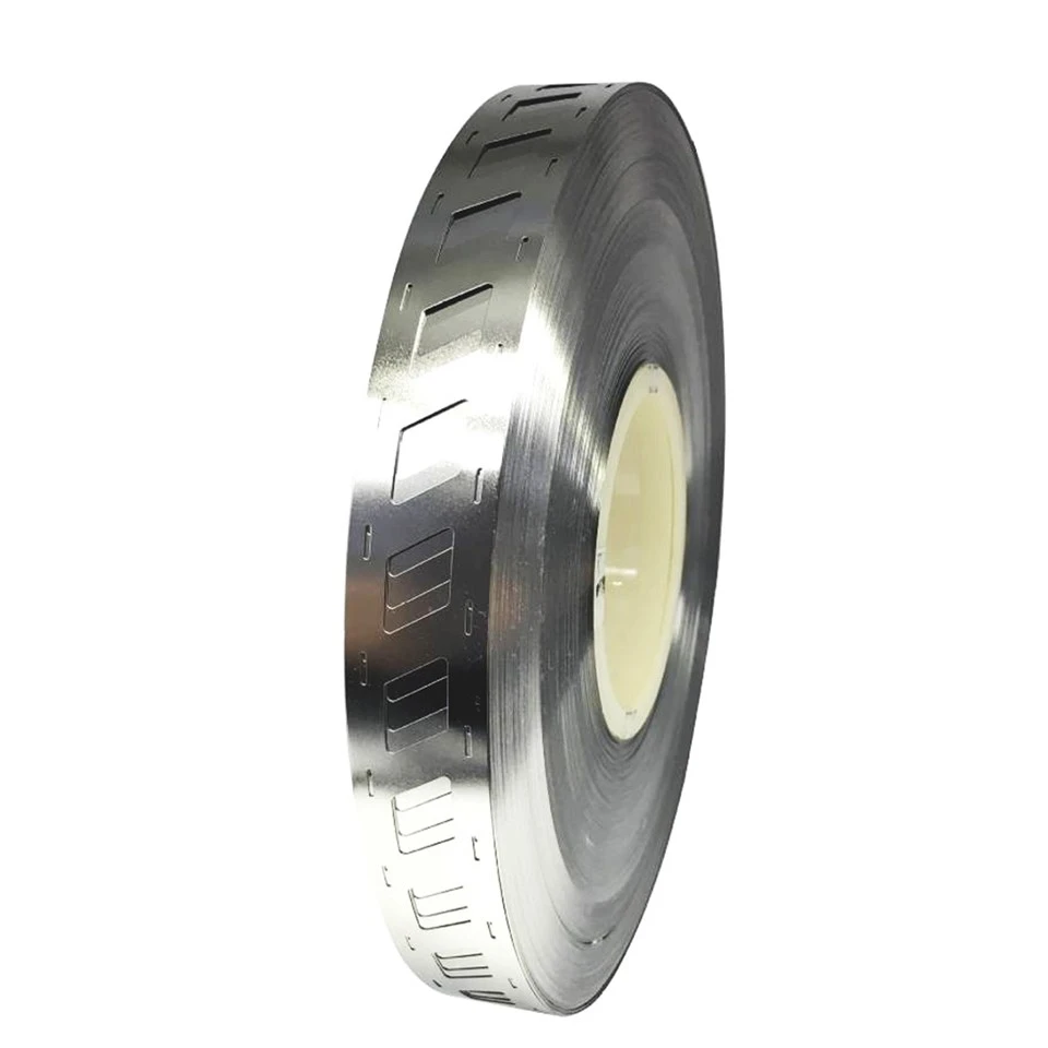 Nickel Pure