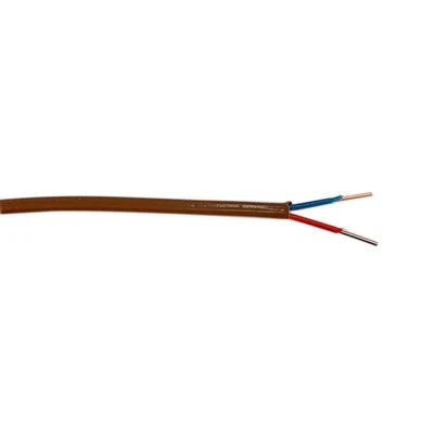 Cable termopar tipo T